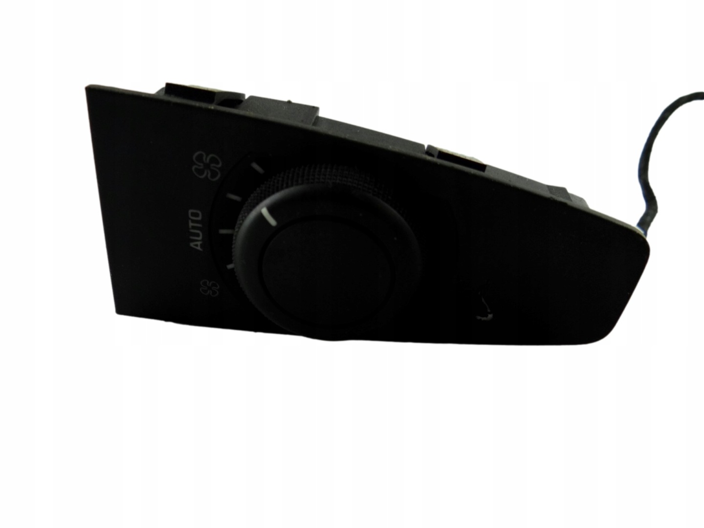 switch air conditioning devices CITROEN C4 PICASSO 9659796877