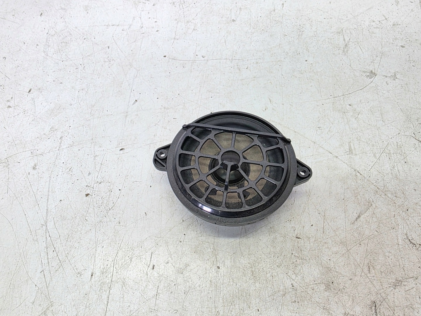 hangszóró KOKPITU DESKI AUDI Q7 4M 4M0035416A
