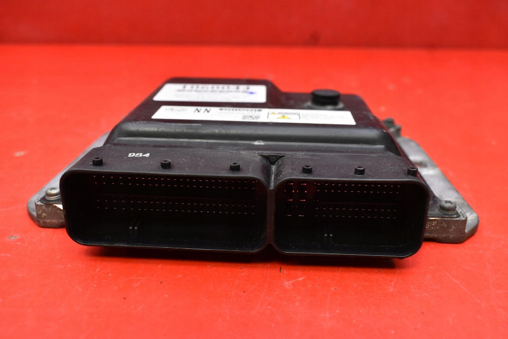 control unit computer of the engine 22611AP841 SUBARU OUTBACK 4 IV 2.0 D 150KM 09-12