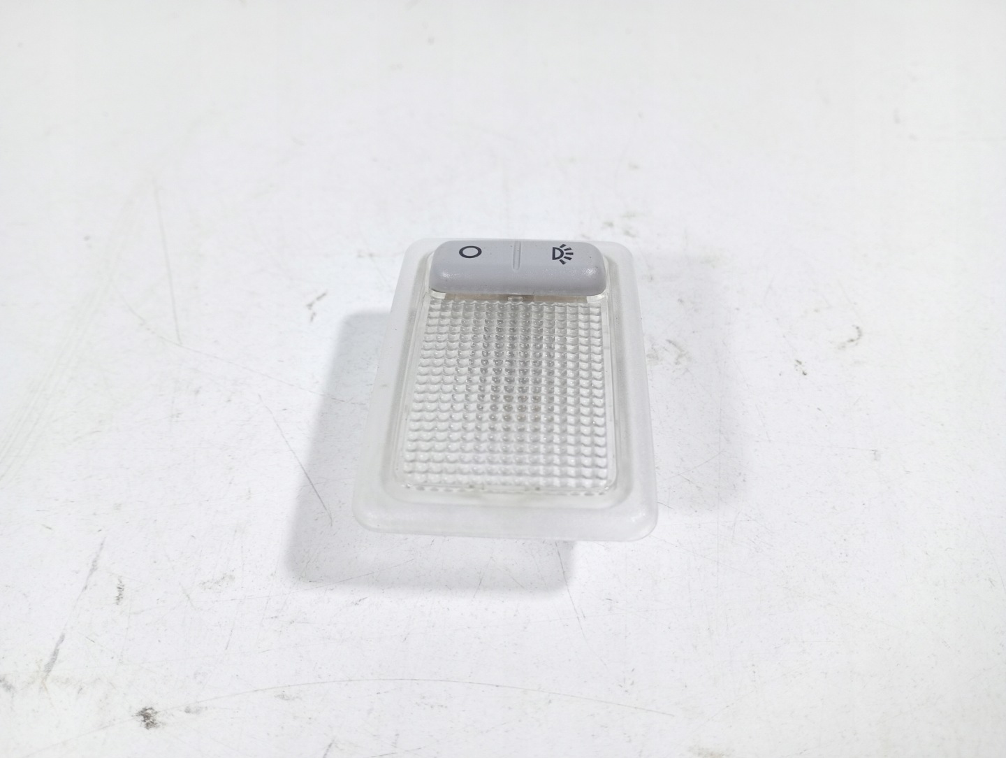 FORD FOCUS MK2 04-11 OSWIETLENIE cabs light inner SUFITOWA