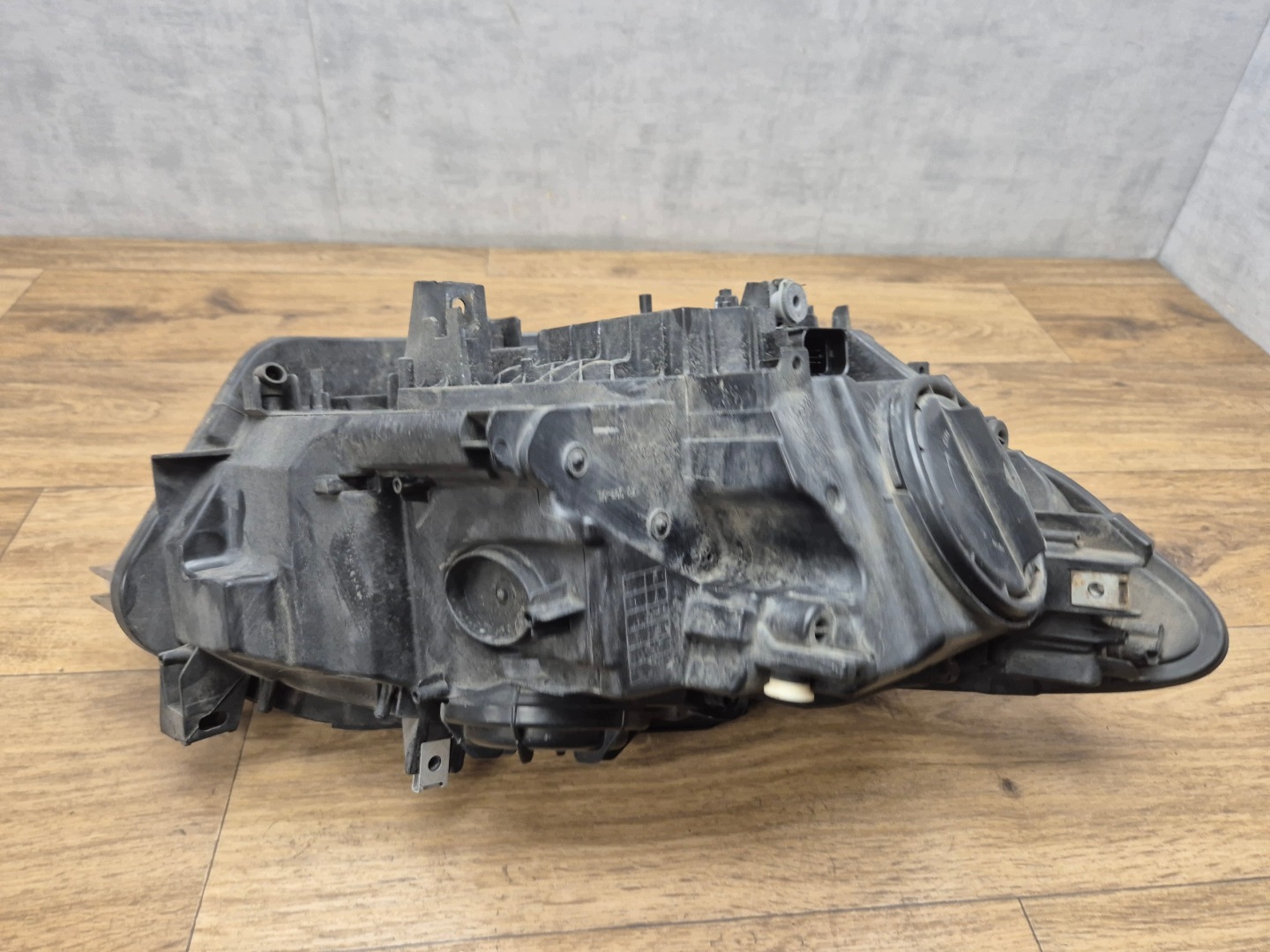 BMW F20 F21 left light H7 front front UK ANGLIK 7229685