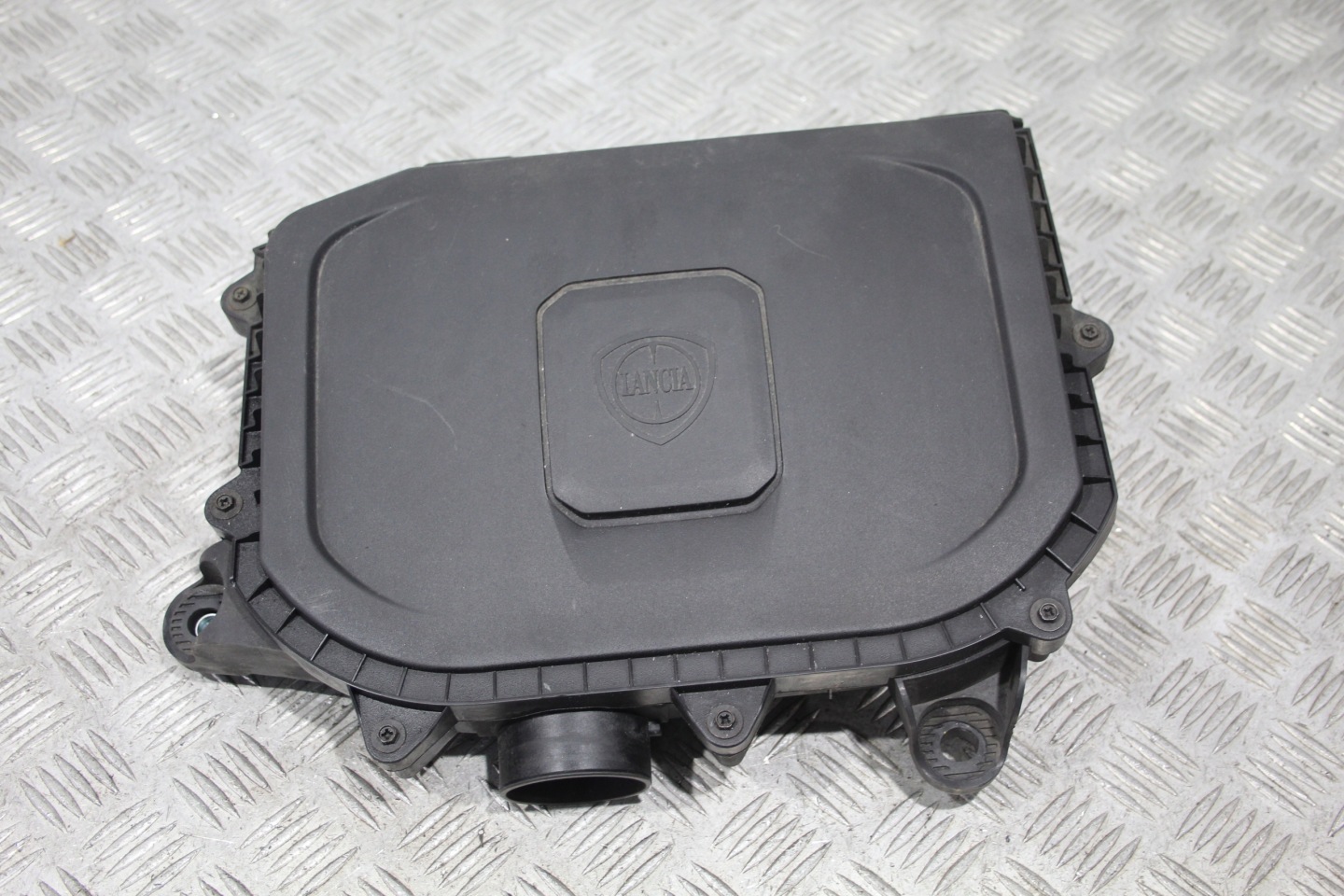 FILTER LUFT GEHÄUSE LANCIA YPSILON III 3 LIFT