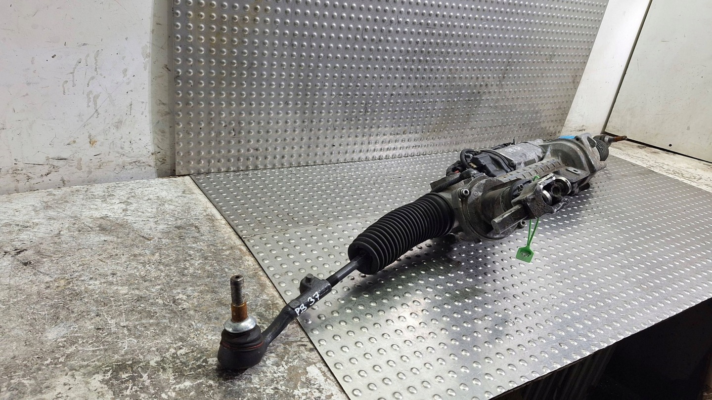 Boîter direction 6785267 7806974161 BMW E81 E84 E88 E82 3 E90 E91 E92