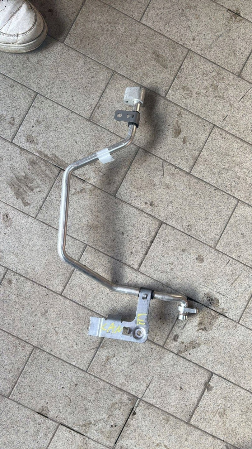 prijenos klimatizacije Renault Kangoo III 924C30671R