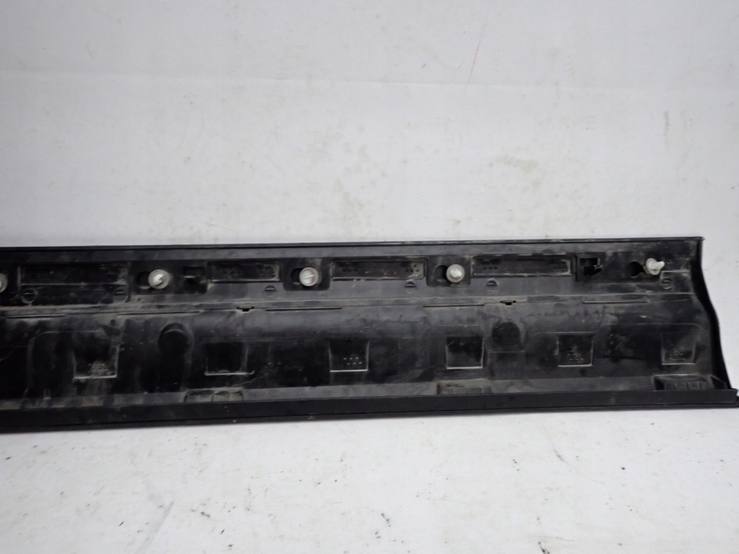 VOLVO XC40 17- moulding door right front