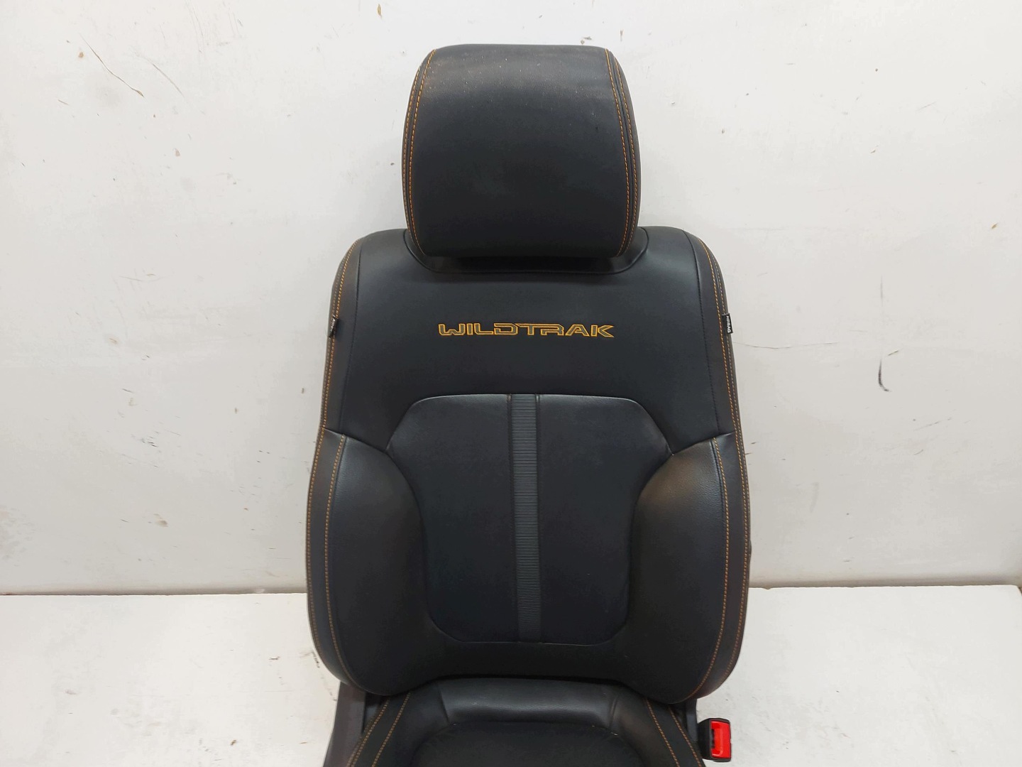 Ford Ranger VI 6 seat front right WILDTRACK