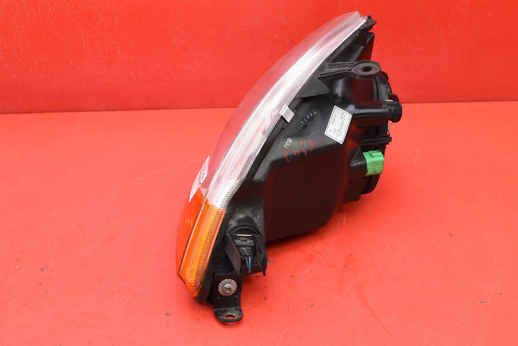 REFLEKTOR right light front EU FORD KA MK1 96-08