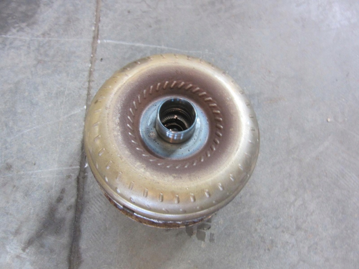 BMW X3 F25 N52 2.8 automatic gearbox 8617278