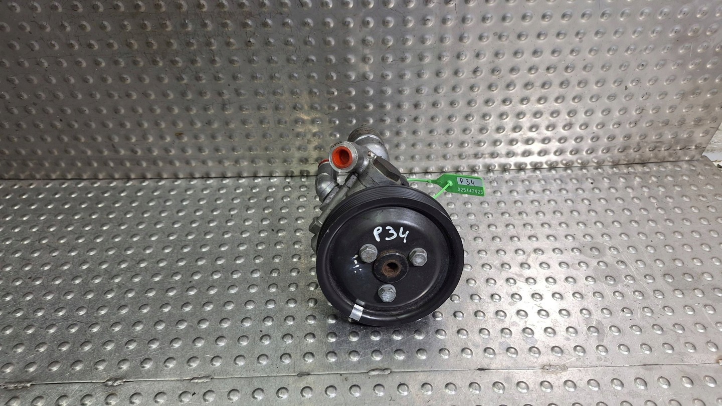 servo čerpadlo 6769766 4037947 BMW E60 E61 E63 E64