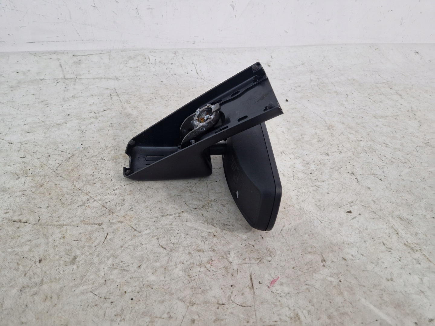 DODGE CHARGER 2019 rear-view mirror inner 68324976AA