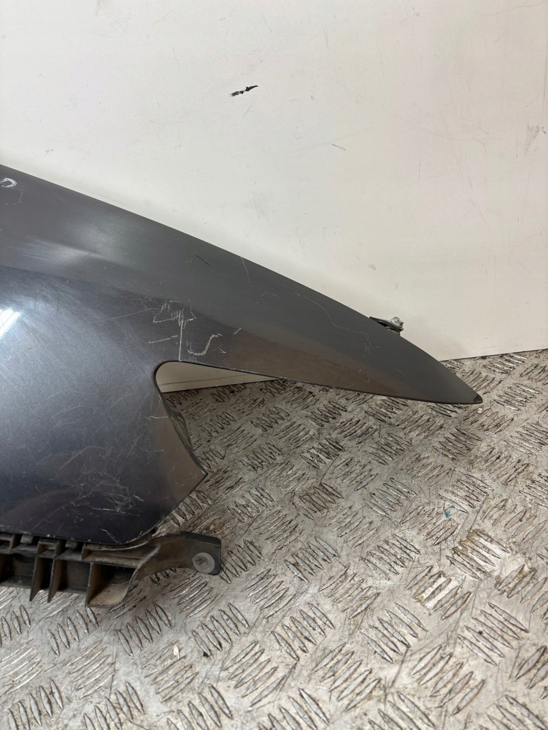 fender front front right HONDA ACCORD VII 02