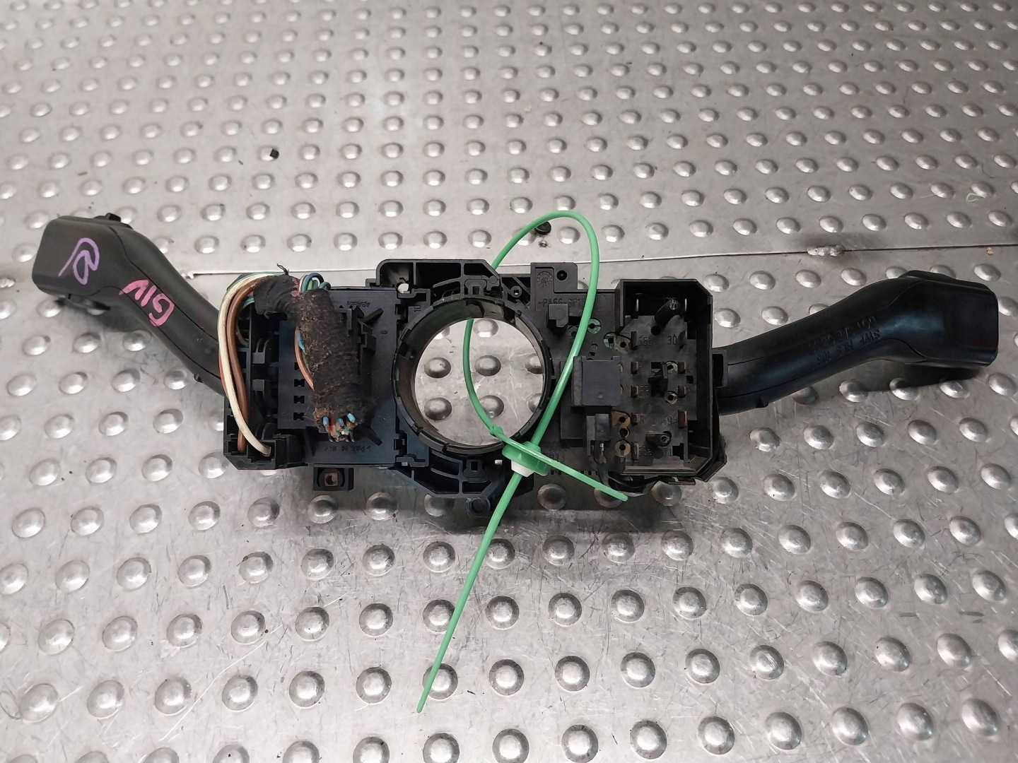 DEVIO LUCI TERGICRISTALLO TERGI 4B0953503H 1J0953513 FORD GALAXY MK2 PASSAT B5