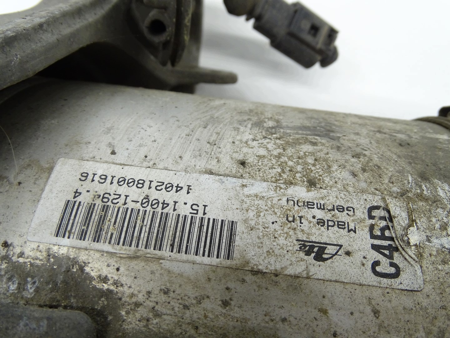 shock absorber MIECH right front BENTLEY CONTINENTAL GT FLYING SPUR 3W5616040L