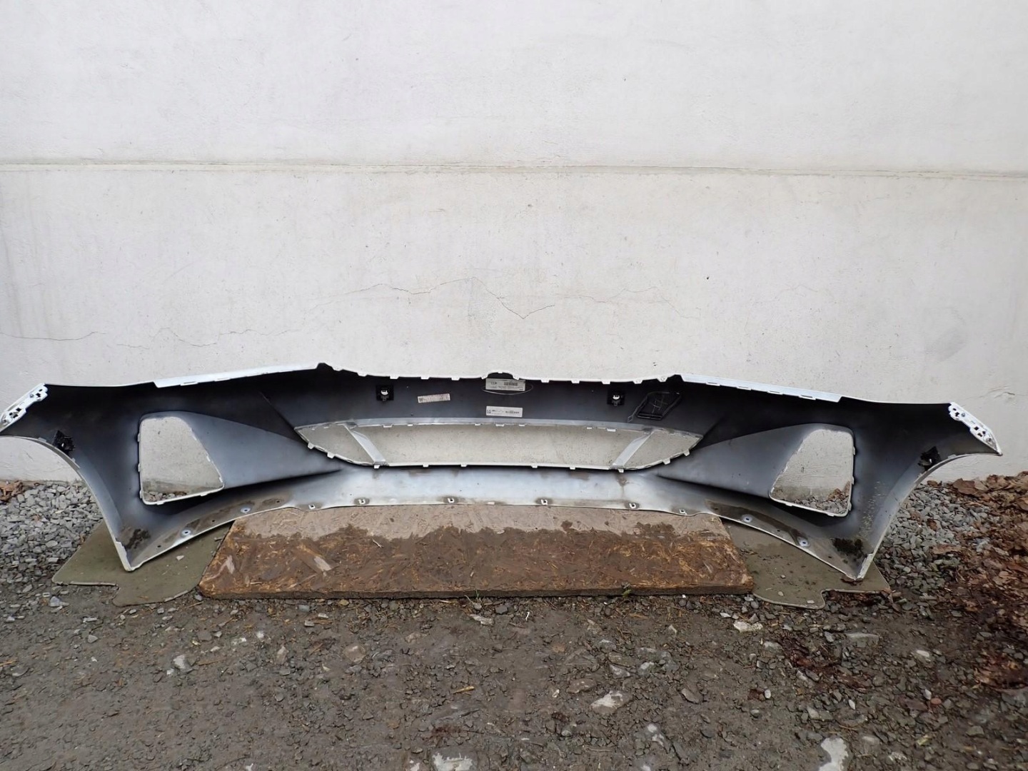 bumper front front BMW 3 III G20 G21 LIFT LCI 2022-2026R 51115A1BF40