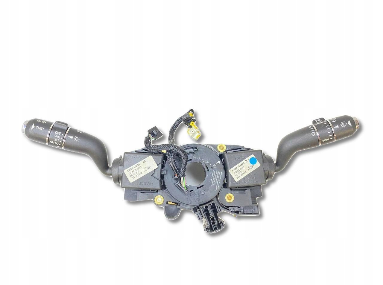DEVIO LUCI TERGICRISTALLO TERGI Jaguar XF 250 2009 8W8313N064CA