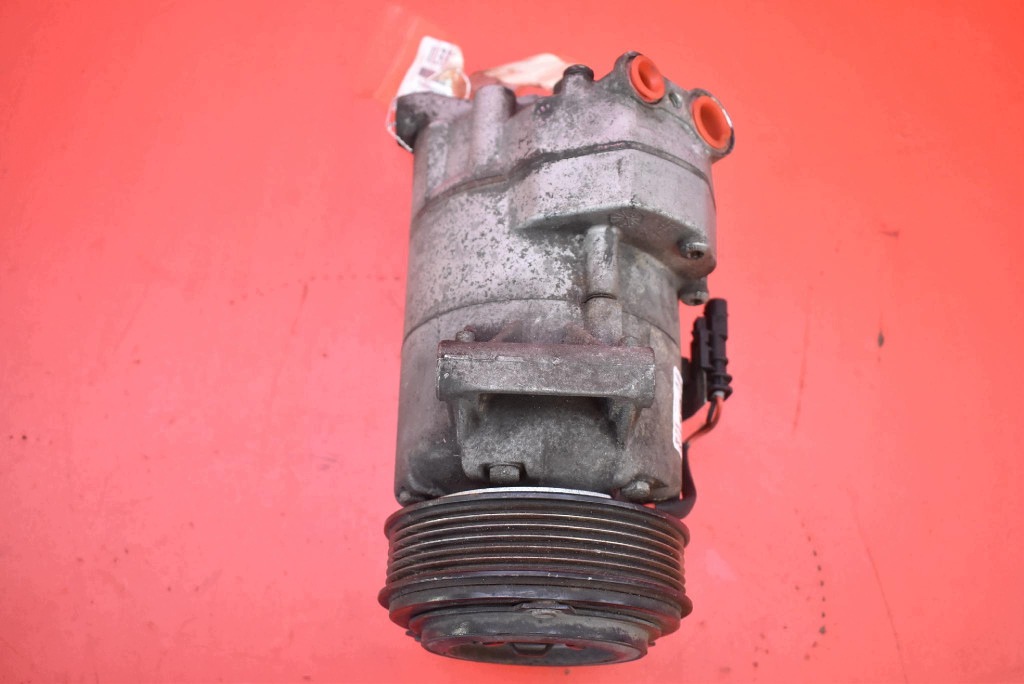 compressore pompa climatizzatore aria condizionata 13412251 CHEVROLET CRUZE e J300 1.8 16V 141 KM