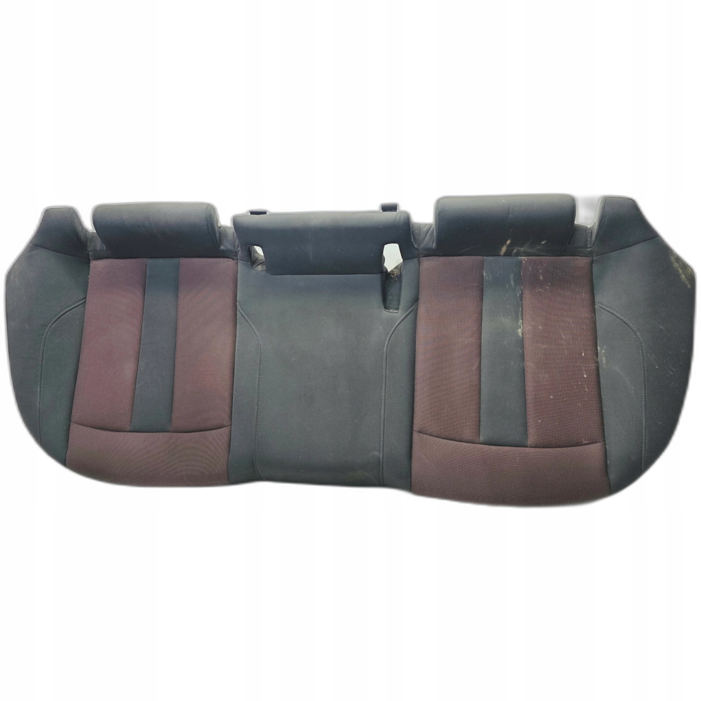 Sitz heck MATERIAL AUDI A4 B9 8W0885375A MATERIAL