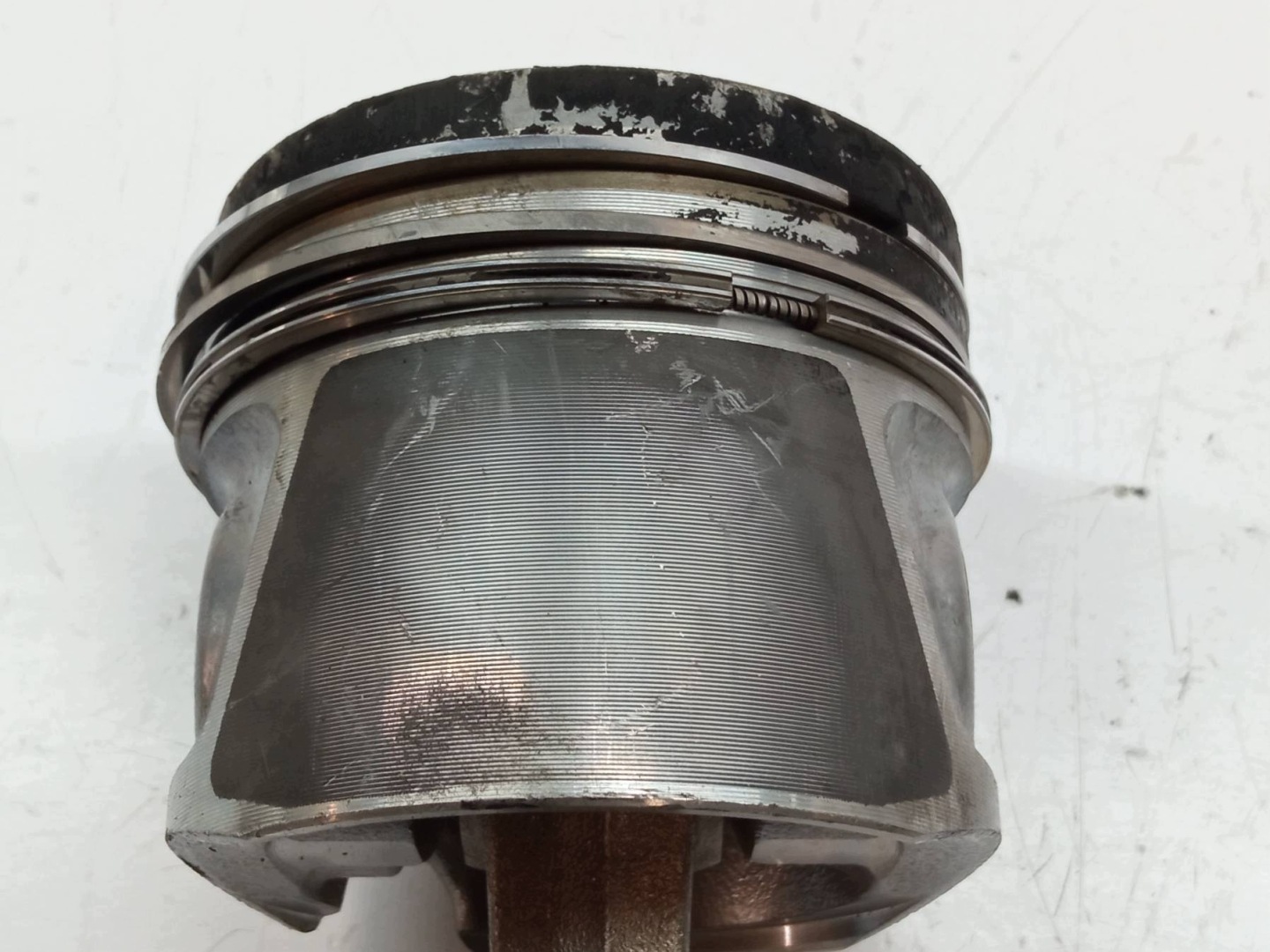 pistone Biella 2.0 TDI 4SR2 Mitsubishi Grandis e (2003-2011)