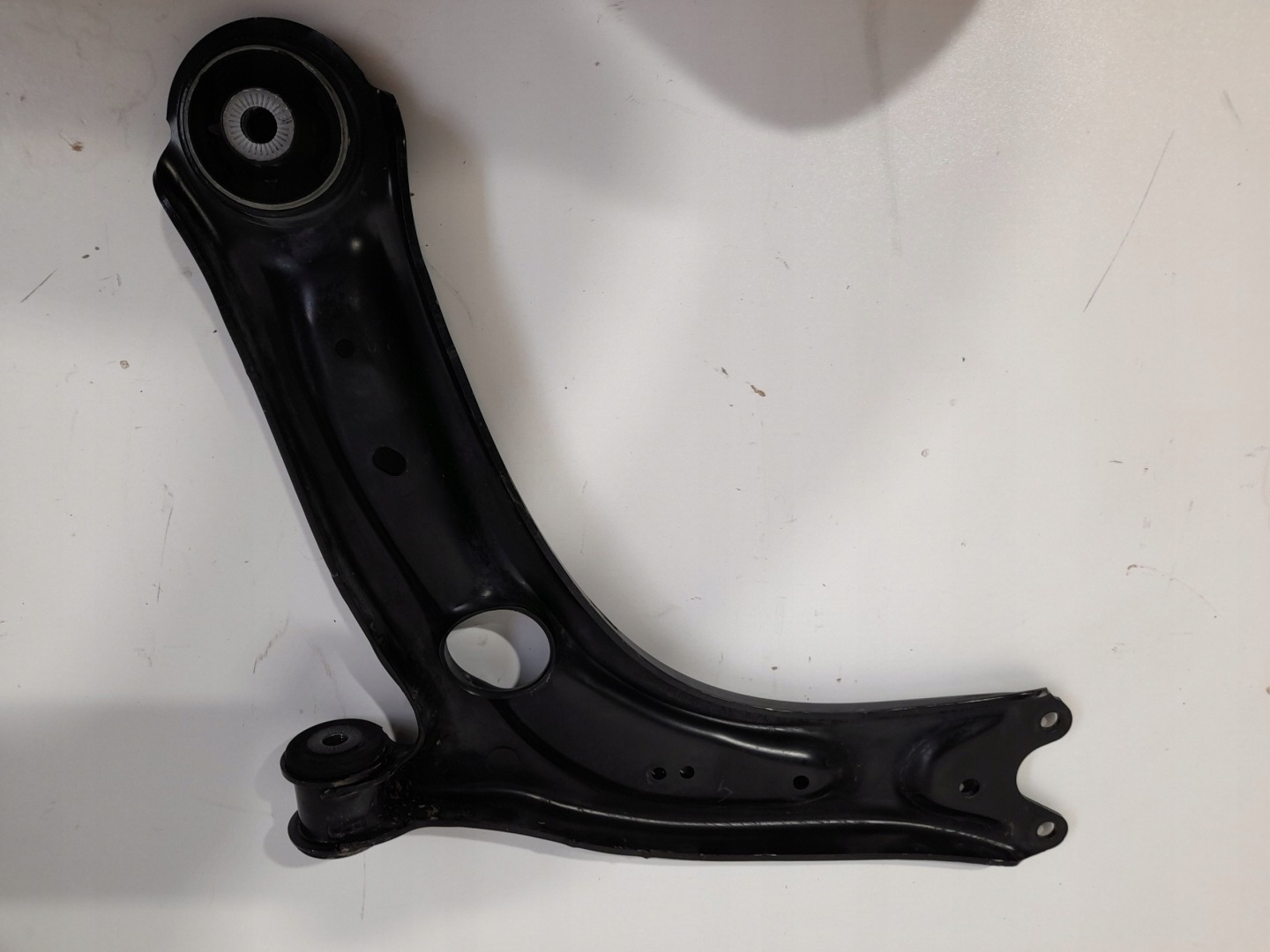 VOLKSWAGEN SKODA SEAT right 3Q0407154B