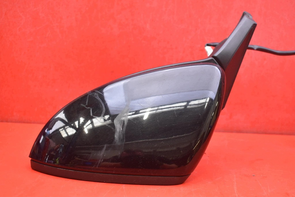 mirror left L041 EU 021277 VW GOLF 7 VII 12-17 6 PIN