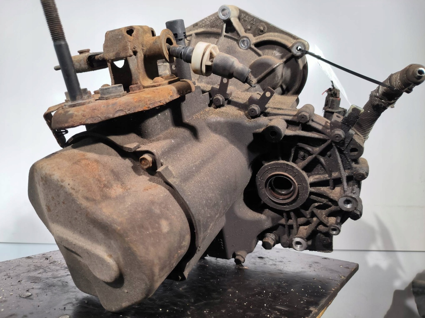 mjenjač getriba 1.4 MPI TATA INDICA