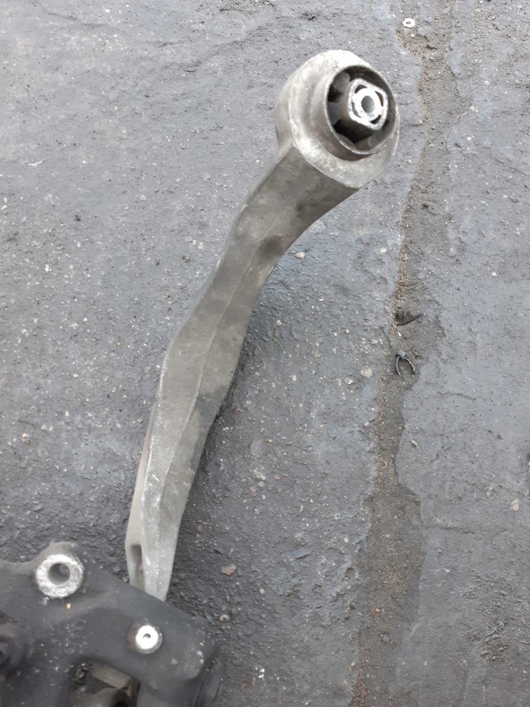 AUDI A7 G4 swing left left front 8K0407257ABS