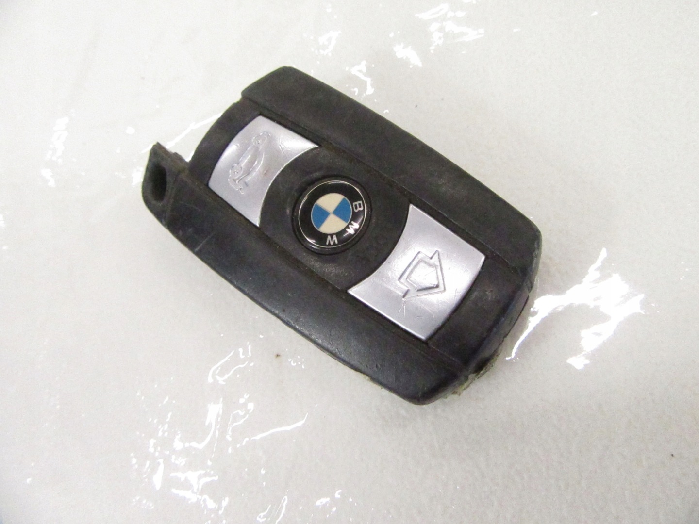 Schlüssel pilot BMW e60 e61 e63 e70 e71 e84 e88 e90 e91