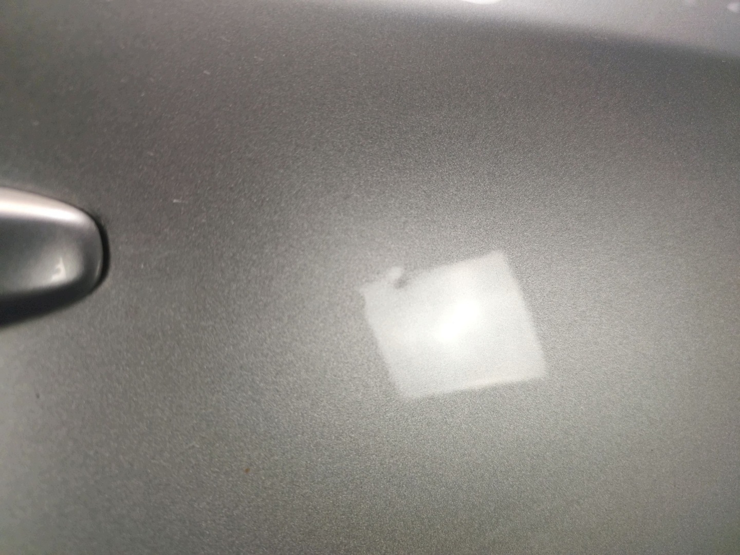 door right front VOLVO V60 and (2010-2013) code LAKIERU 477-46