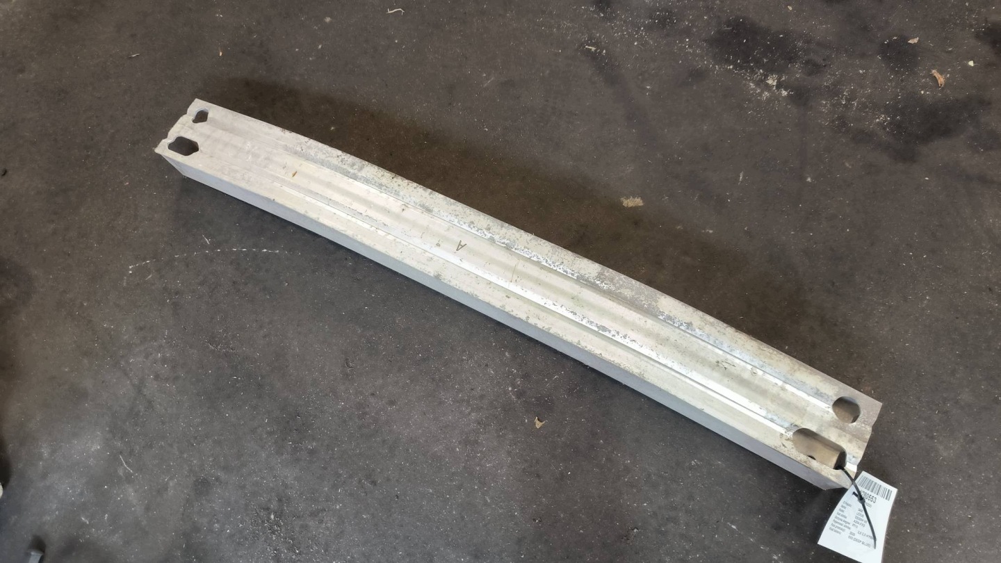 bumper support rear part LEXUS ES300H VII