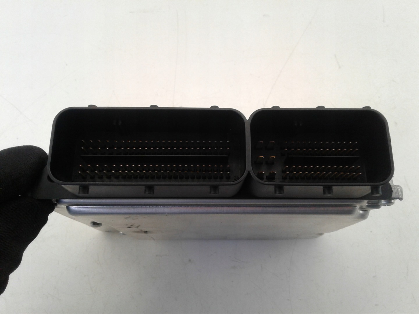 Computer DES MOTORS Mercedes W203 6461500879