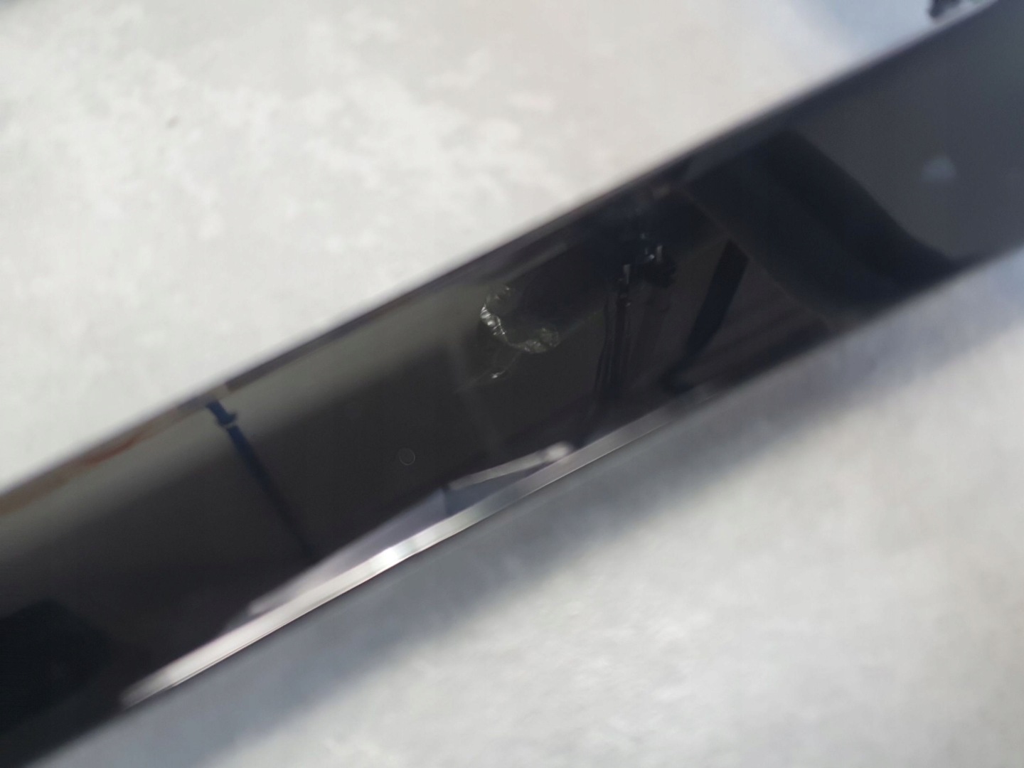 Audi Q8 RAHMEN schalthebel Blende Abdeckung 4M8863324