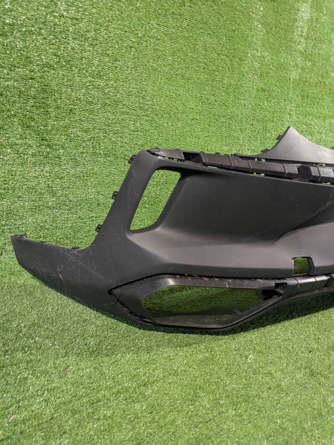 bumper rear rear part MAXUS EUNIQ 6 NR.Z8959