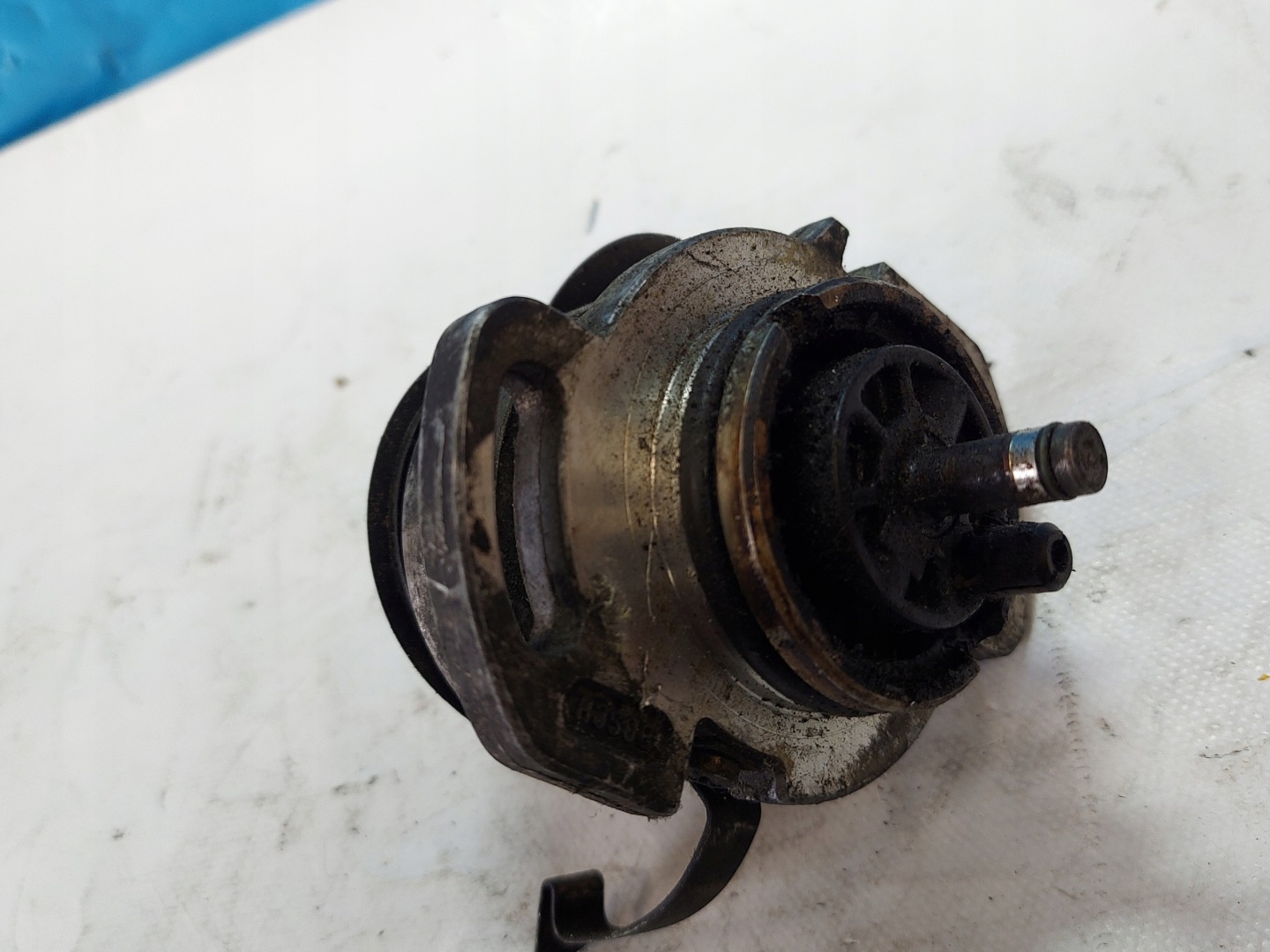 APARAT ignition VW LUPO 1.0 B 030905205AB