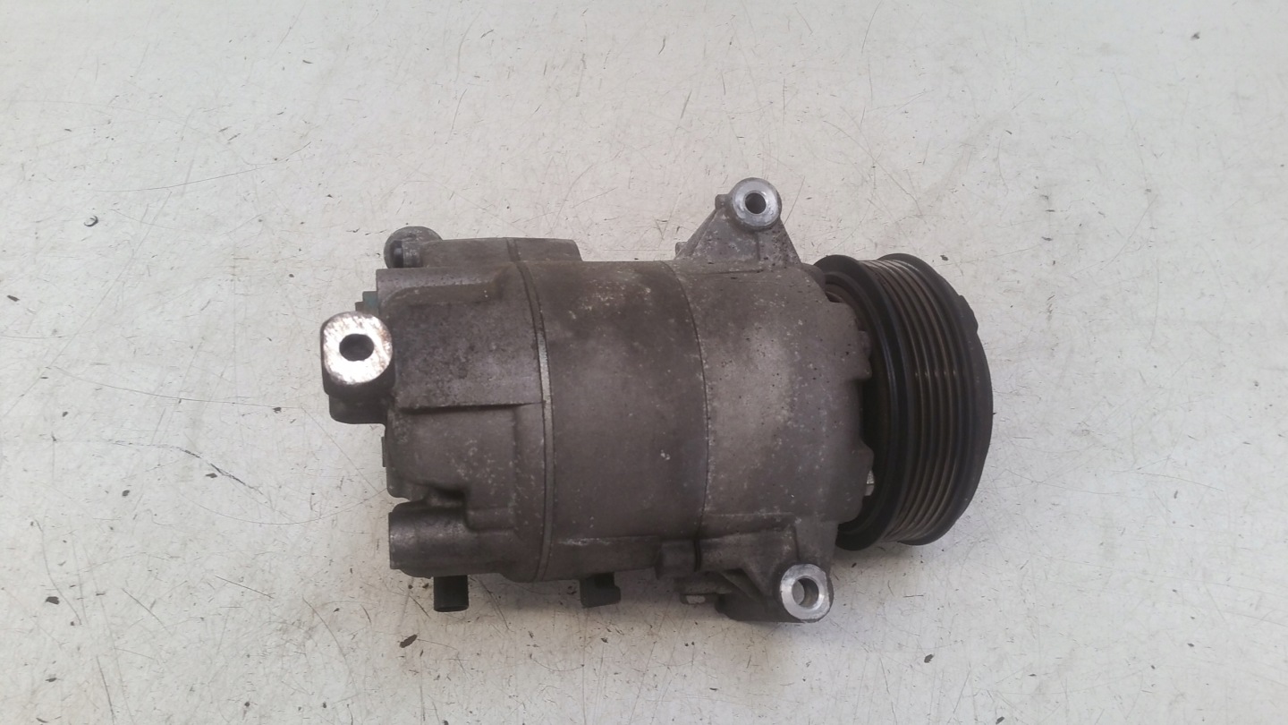 Klimakompressor klimaanlage 13335254 Opel Astra J