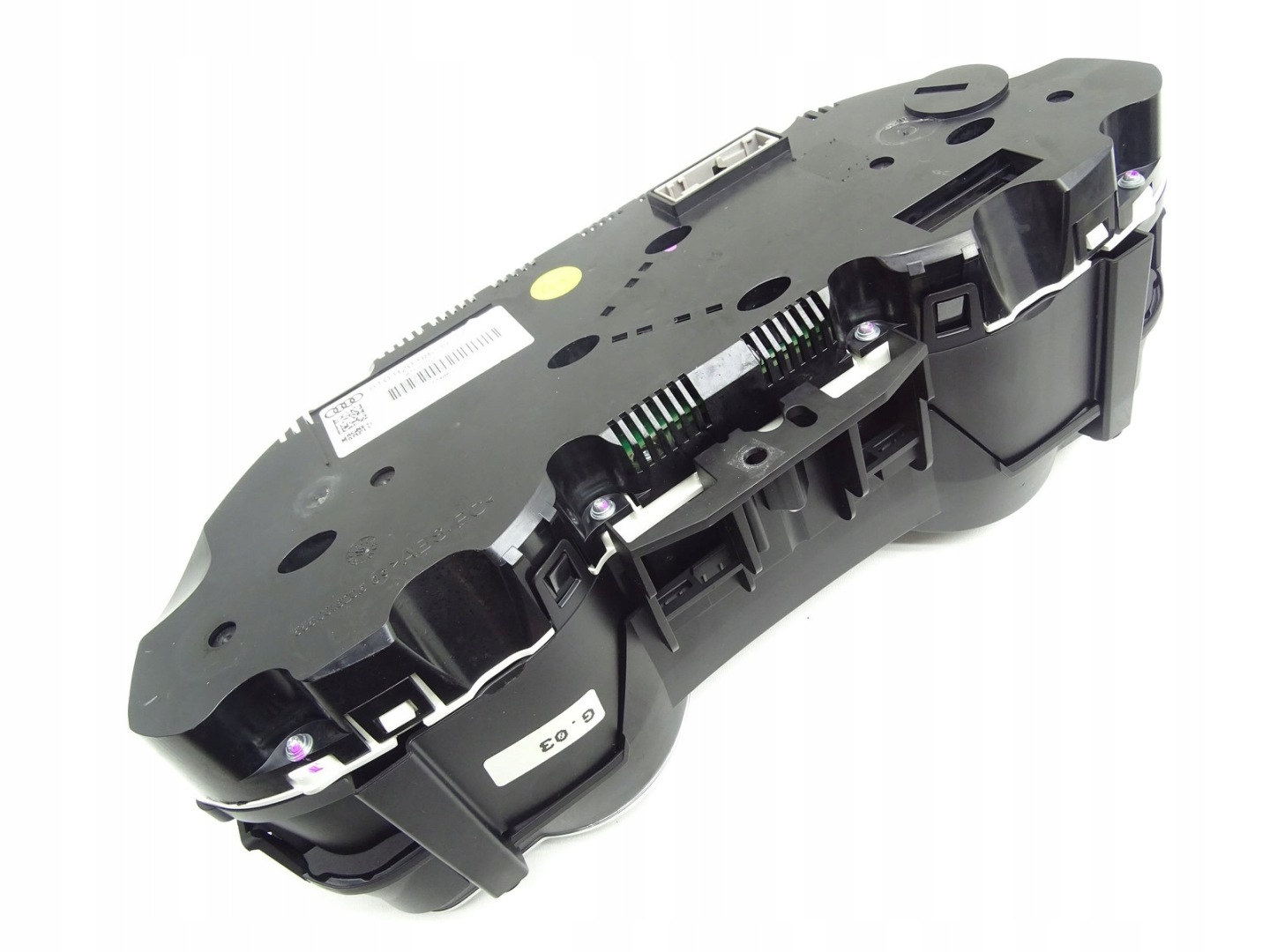 dials dials AUDI A5 8T 1.8 TFSI 8T0920982D