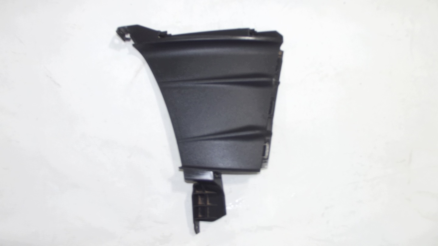 Seat Ibiza V decorative trim of a bumper left front 6F0853884