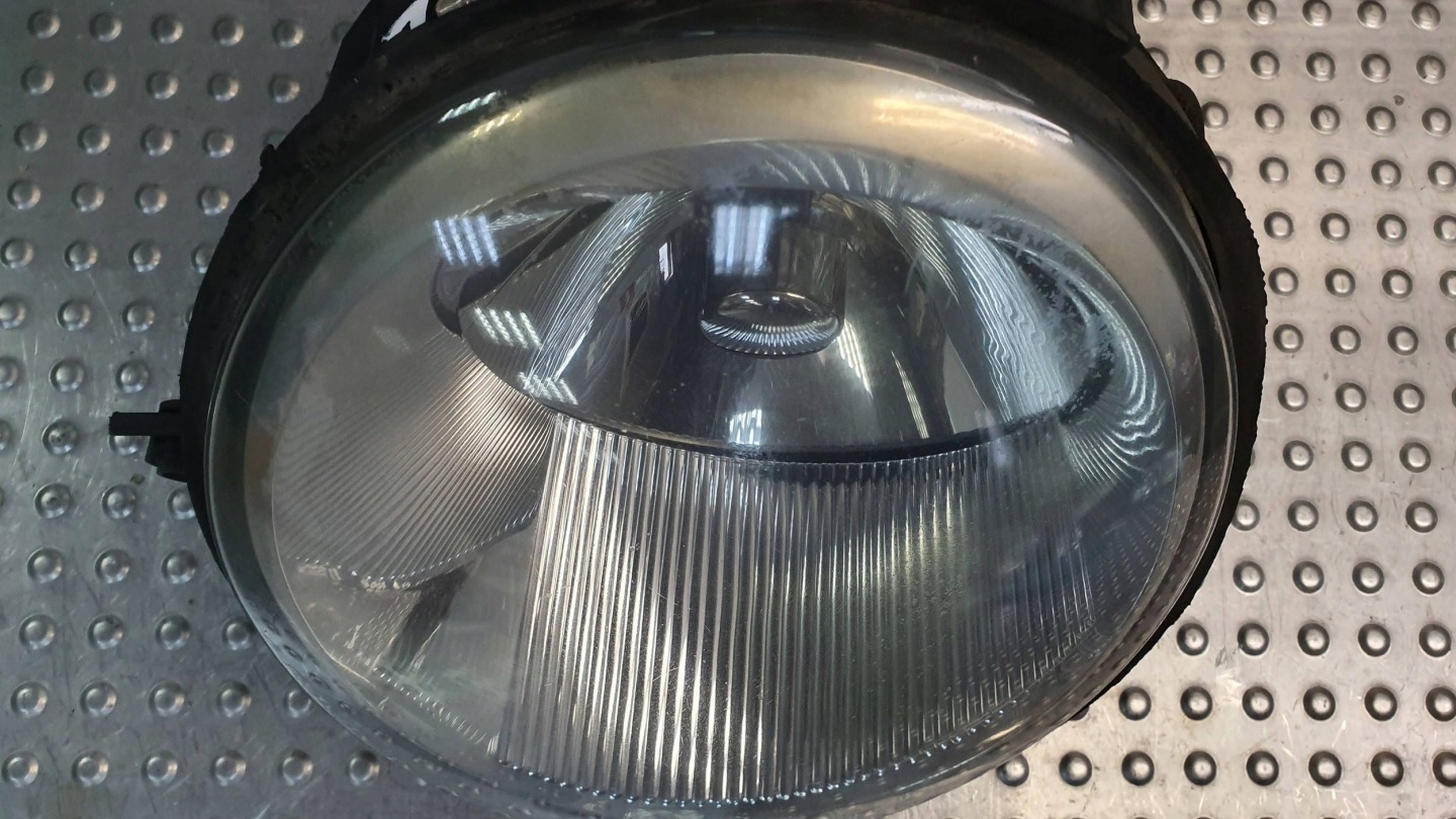 light front left VW LUPO 98- 6X1941751J