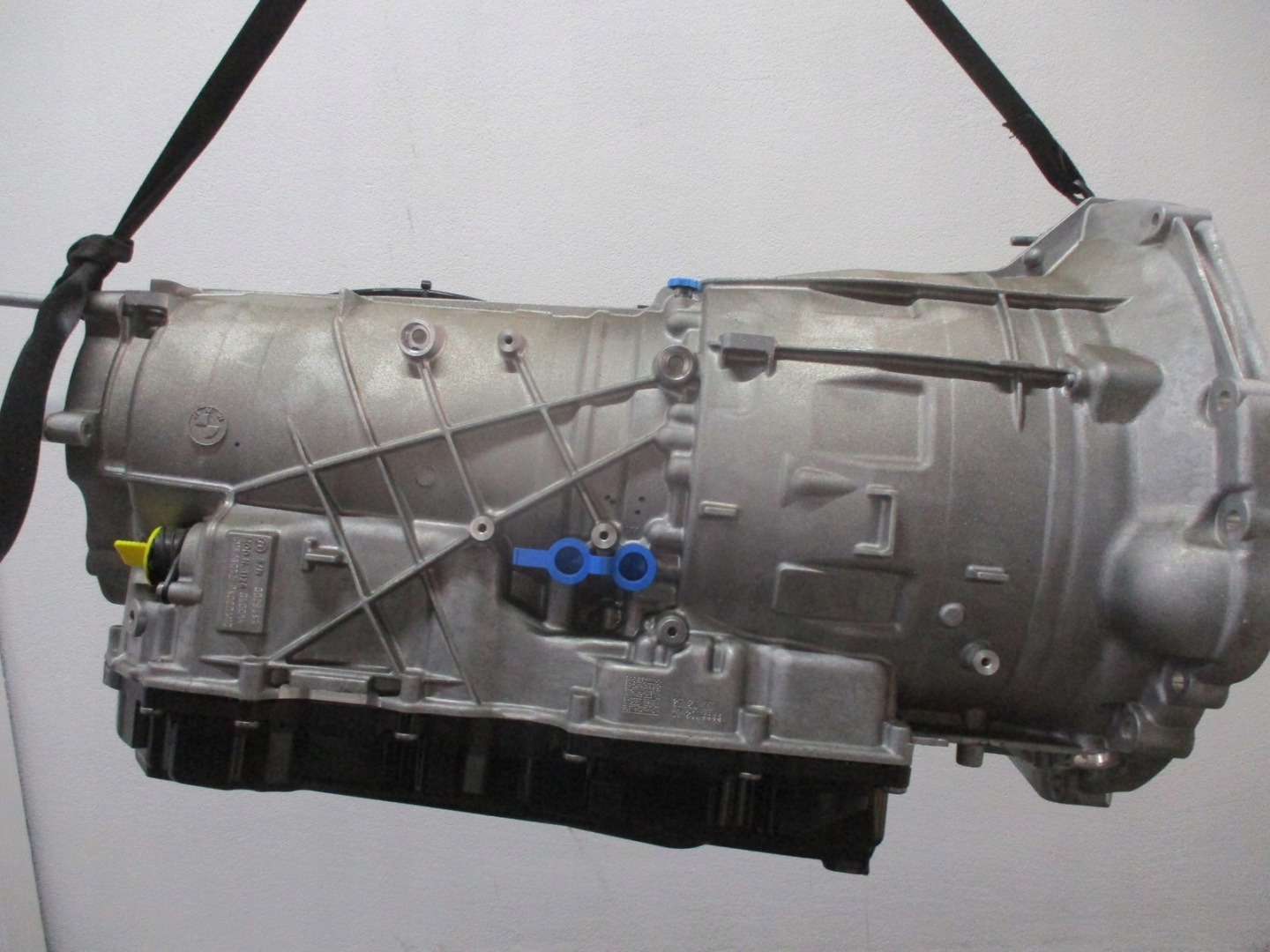 CAMBIO BMW X7 G07 4,4 V8 GN8X80DZ