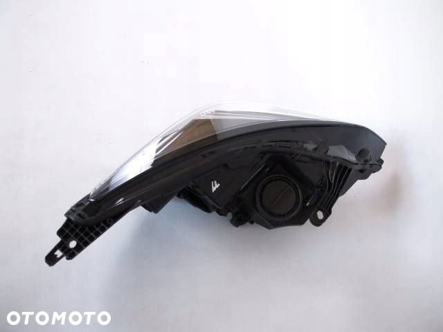 Opel Astra 5 V K 15r Reflektor left light left