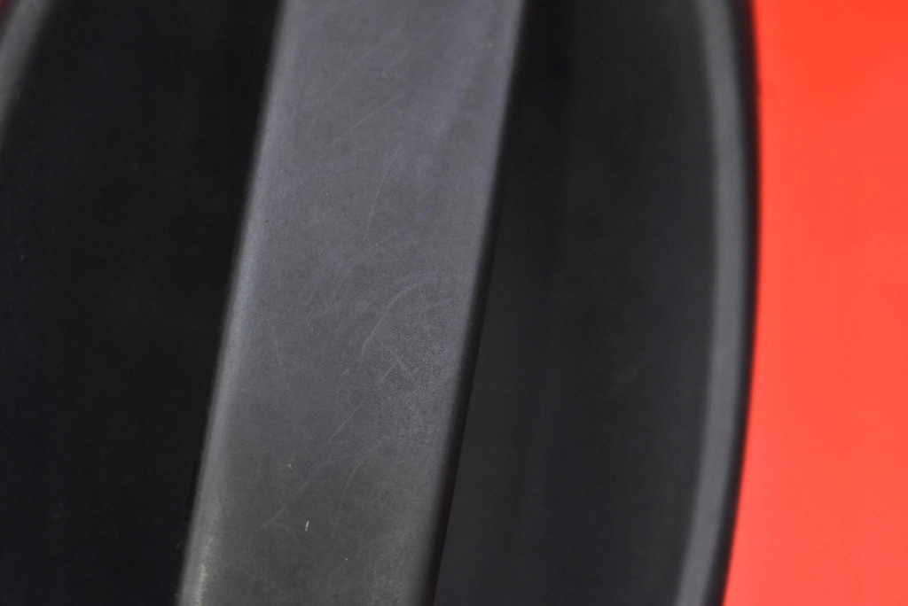 handle right front front black 242557C FIAT FIORINO 3 III 08-21