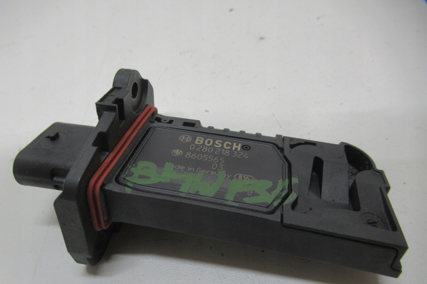 BMW 4 F36 2.0i 16R flow meter 8605565