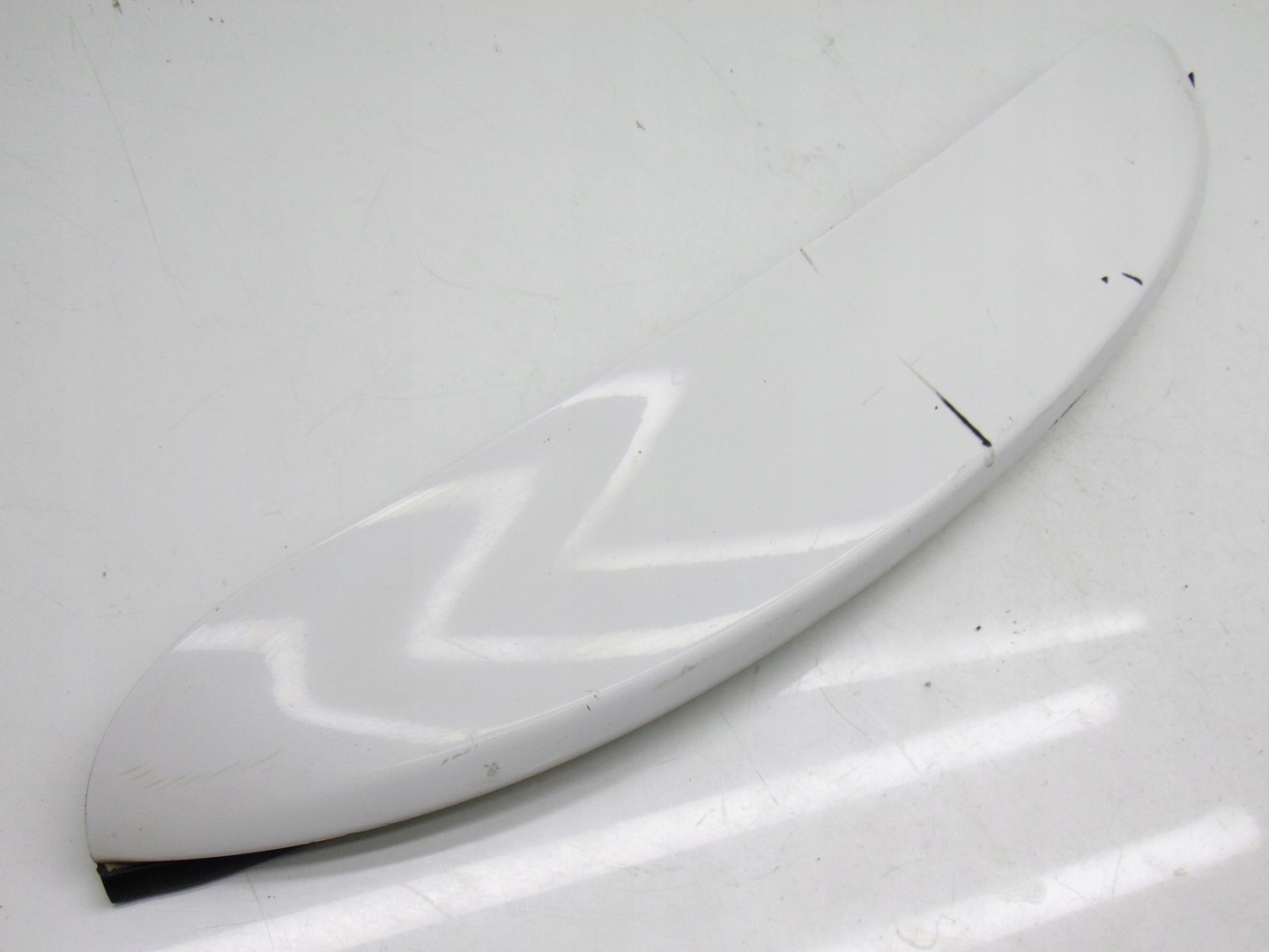 LOTKA spoiler bonnet MINI COOPER R56 8489011