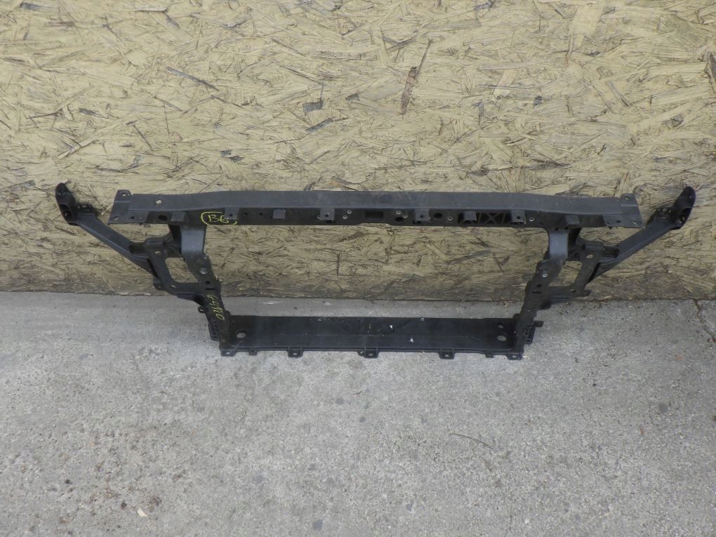 HYUNDAI I30 III 3 17- 64105-G4120 support panel for radiators pillar