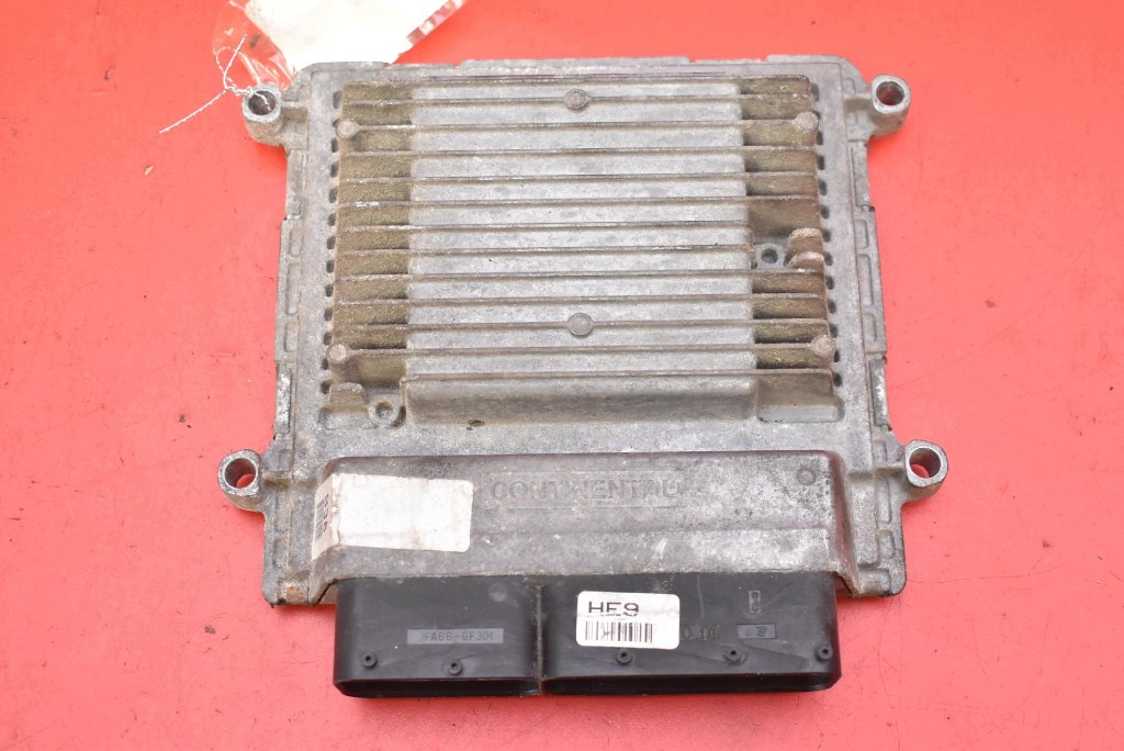 Centralina computer Motore 39172-2C050 HYUNDAI GENESIS e 2.0 TCI 275 KM 11