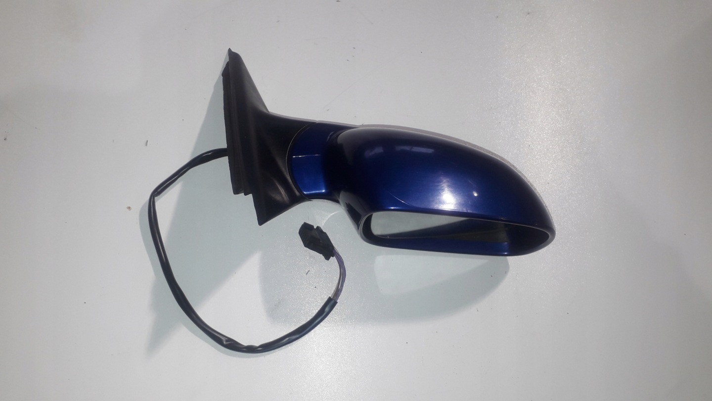 mirror exterior right 3B0857934 VW PASSAT B5