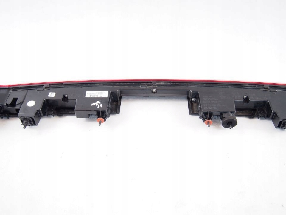 Audi E-Tron Licht heck hinten e tron 4KE945095B