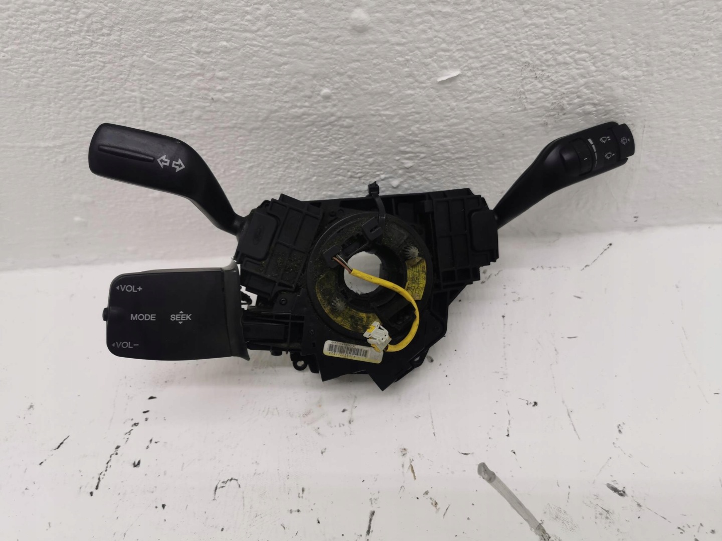DEVIO LUCI TERGICRISTALLO TERGI FORD TRANSIT MK7 4M5T-14A664