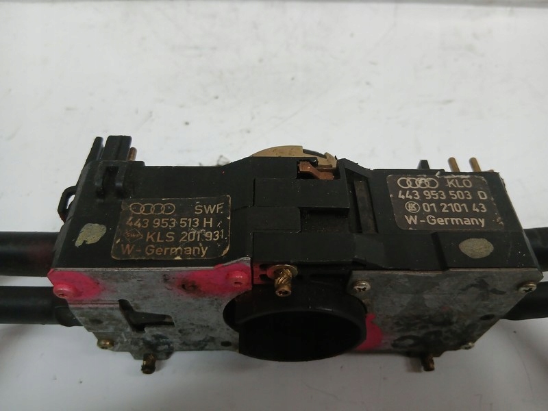 AUDI 80 B3 rucice volana 443953503D