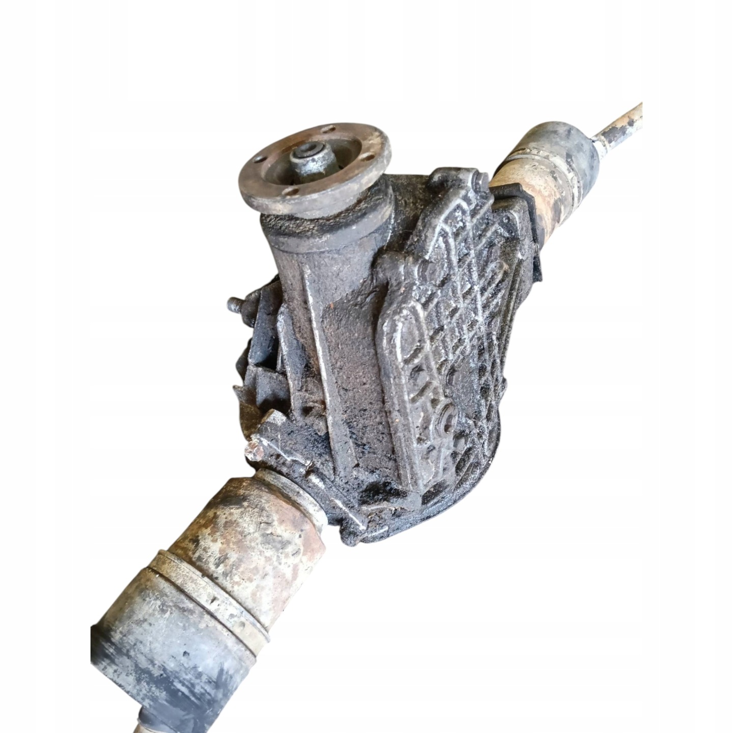 Differential Differential vorne LADA NIVA 1.7i vorne