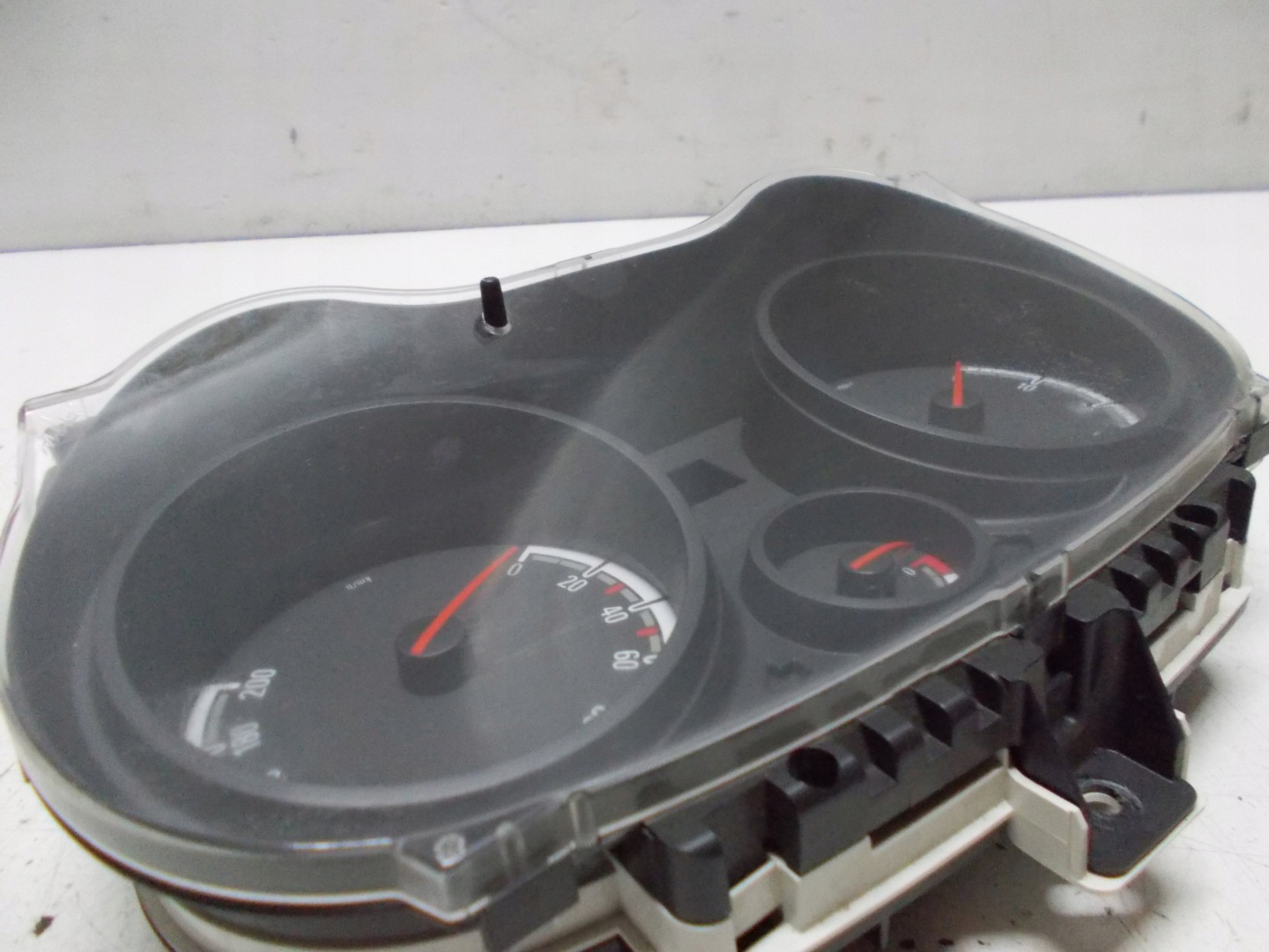 OPEL CORSA D 09R dials dials 13285363